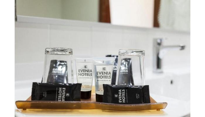 Evenia Hotel Olympic Park poza 3