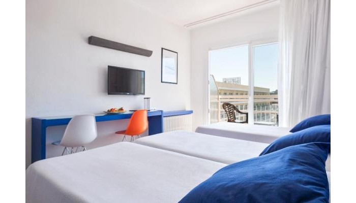 Evenia Hotel Olympic Park poza 6