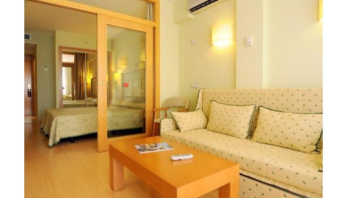 Evenia Hotel Olympic Suites poza 5