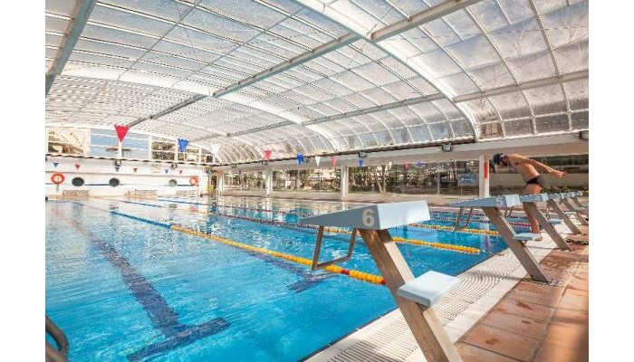 Evenia Hotel Olympic Suites poza 8