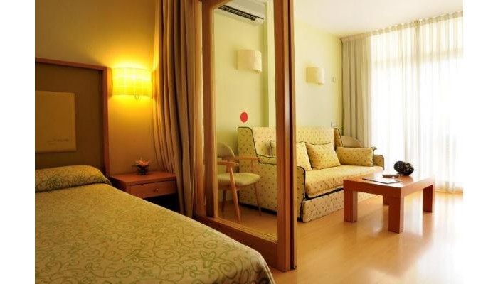 Evenia Hotel Olympic Suites poza 3