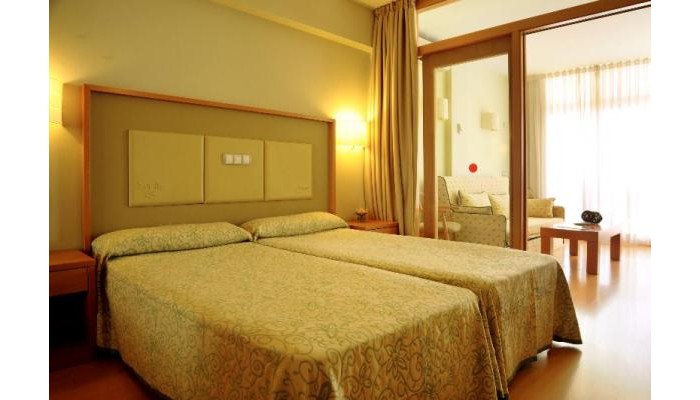 Evenia Hotel Olympic Suites poza 9