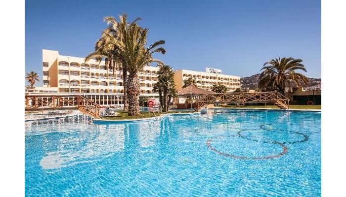 Evenia Hotel Olympic Suites poza 6