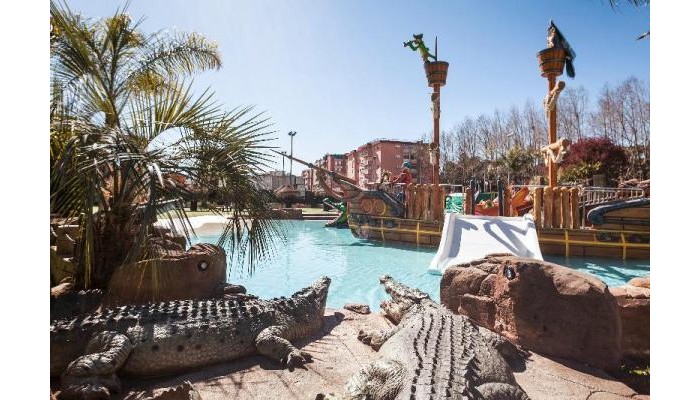 Evenia Hotel Olympic Suites poza 7