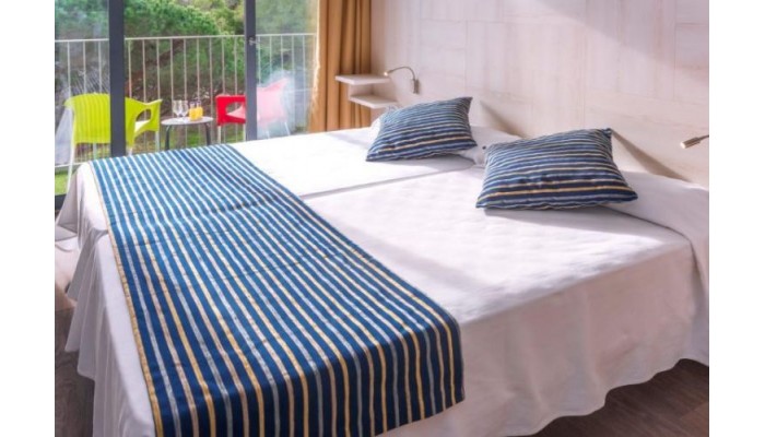 Ght Sa Riera Hotel poza 0