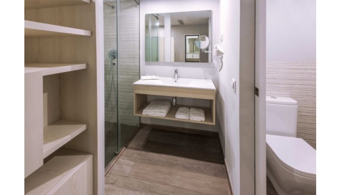 Ght Sa Riera Hotel poza 1