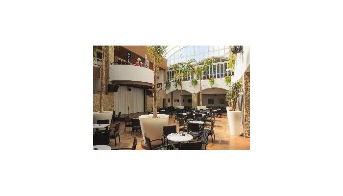 Giverola Resort poza 2