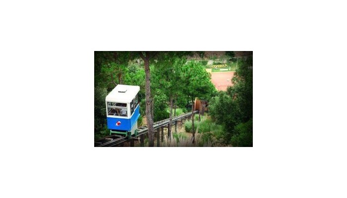 Giverola Resort poza 3