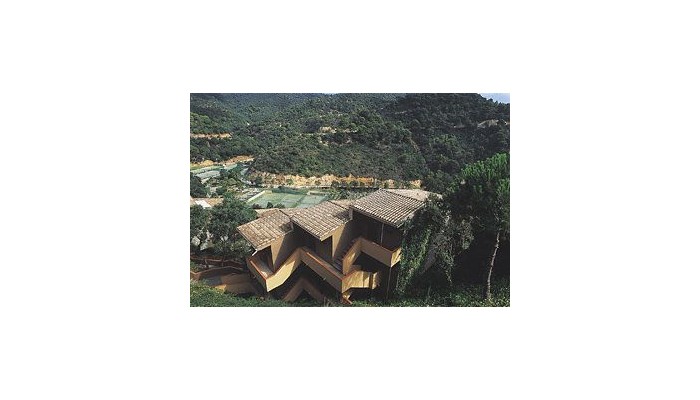 Giverola Resort poza 4