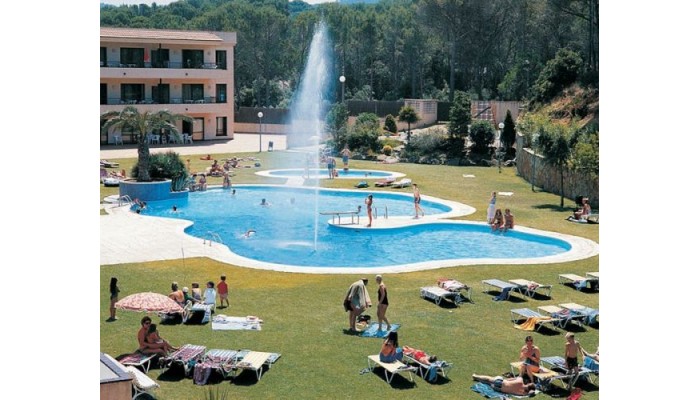 Golf Beach Aparthotel & Village poza 3