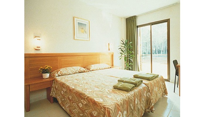 Golf Beach Aparthotel & Village poza 4