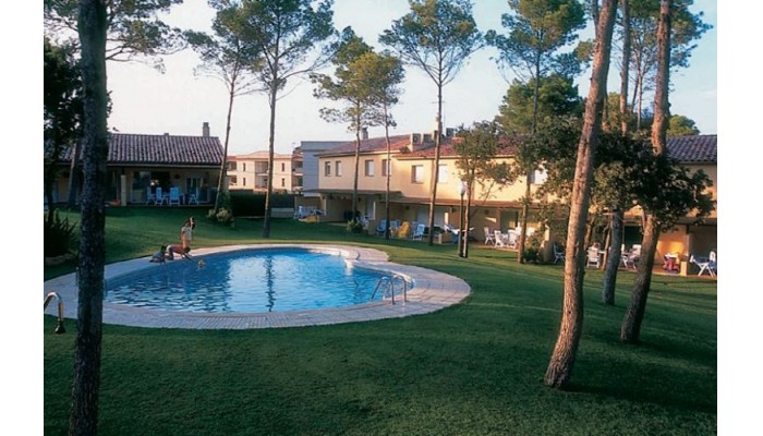 Golf Beach Aparthotel & Village poza 0