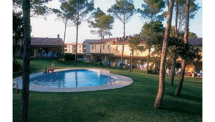 Golf Beach Aparthotel_village poza 0