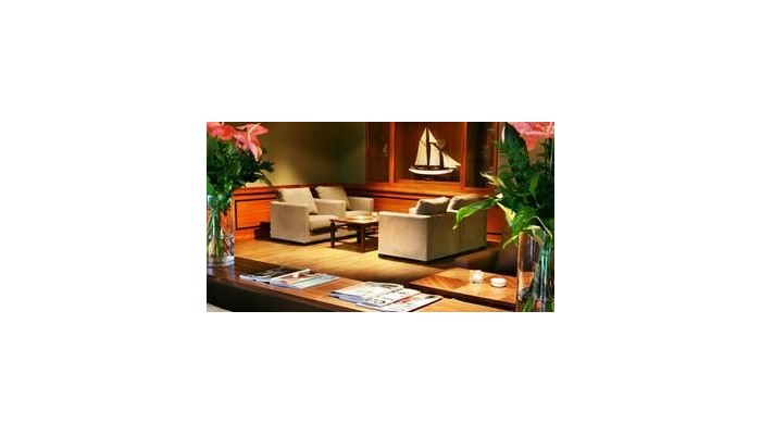 Gran Hotel Monterrey poza 7