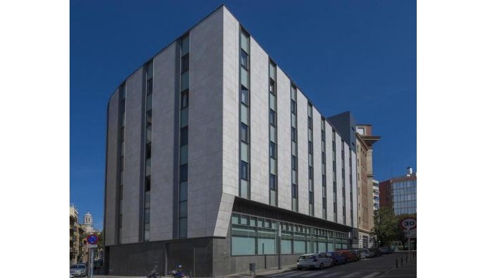 Gran Ultonia Hotel poza 0