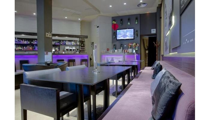 Gran Ultonia Hotel poza 8