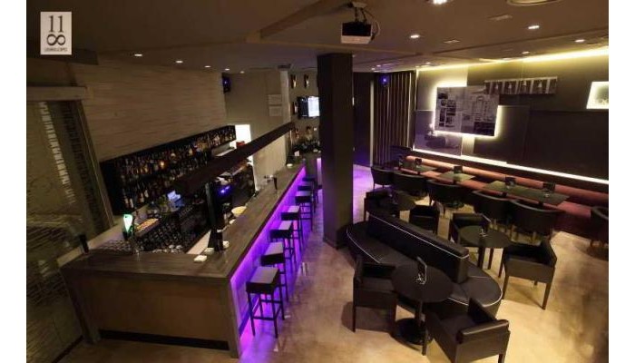 Gran Ultonia Hotel poza 7