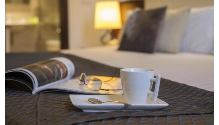 Gran Ultonia Hotel poza 1