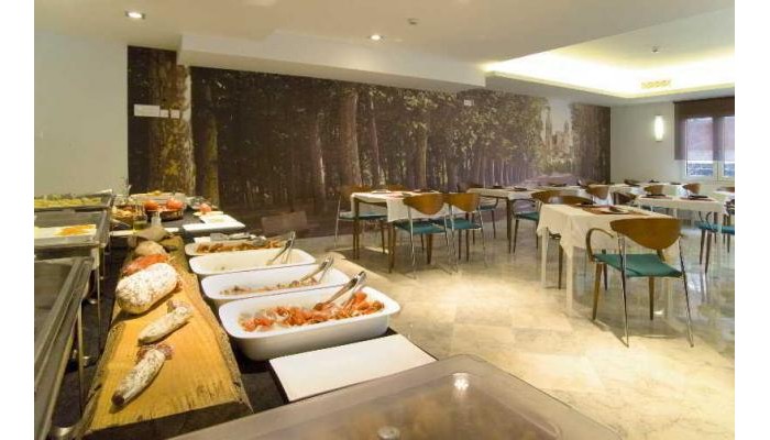 Gran Ultonia Hotel poza 4