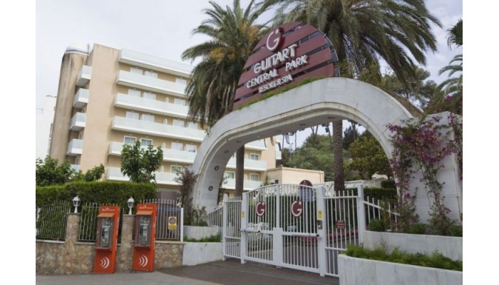 Guitart Central Park Resort And Spa Hotel poza 1