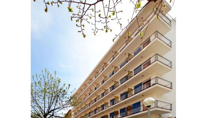 Guitart Central Park Resort And Spa Hotel poza 3