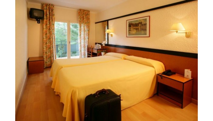 Guitart Central Park Resort And Spa Hotel poza 6