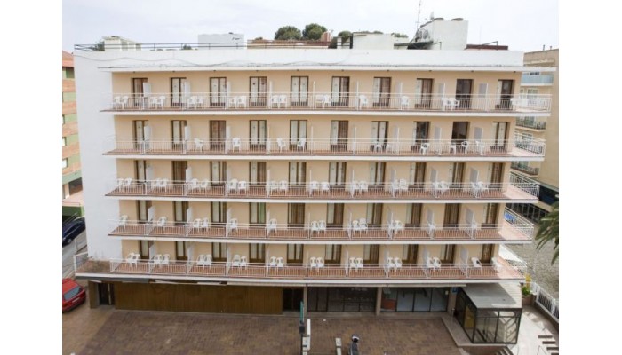 Guitart Central Park Resort And Spa Hotel poza 4