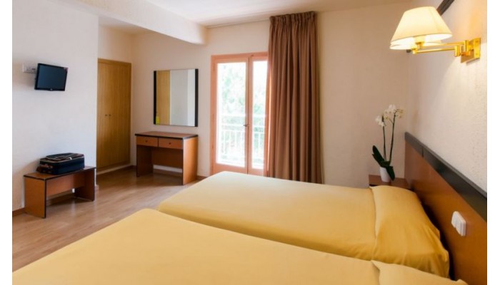 Guitart Central Park Resort And Spa Hotel poza 9