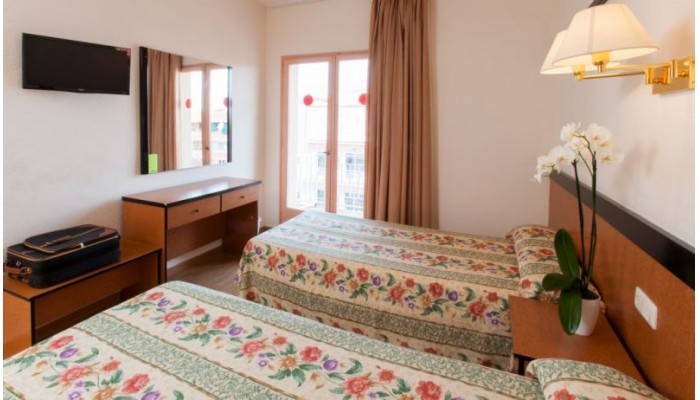 Guitart Central Park Resort And Spa Hotel poza 8