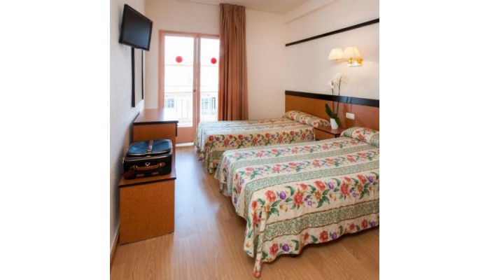 Guitart Central Park Resort And Spa Hotel poza 7