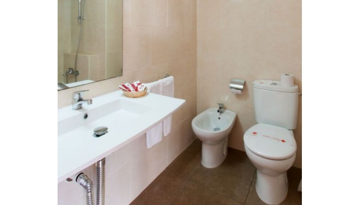 Guitart Central Park Resort And Spa Hotel poza 11