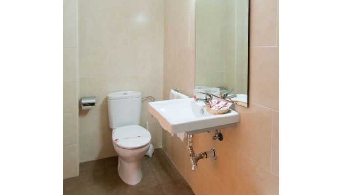 Guitart Central Park Resort And Spa Hotel poza 10