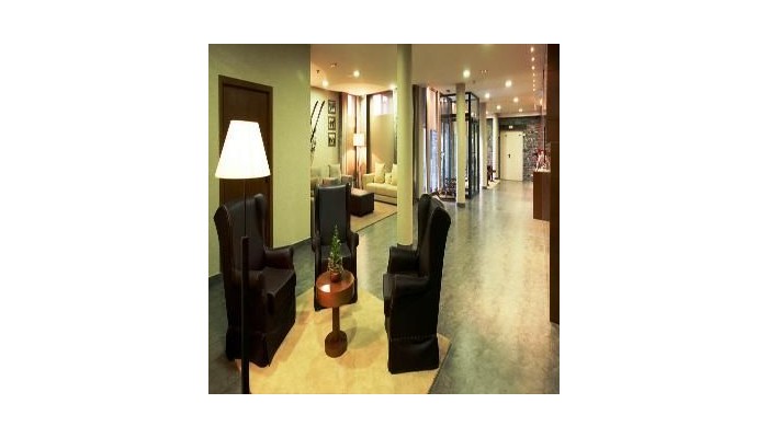 Guitart La Molina Aparthotel & Spa poza 2