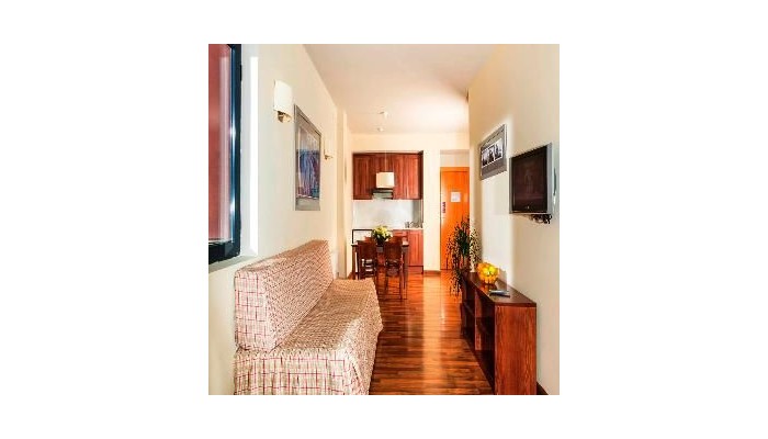 Guitart La Molina Aparthotel & Spa poza 8