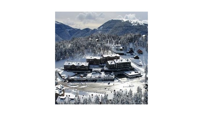 Guitart La Molina Aparthotel & Spa poza 7