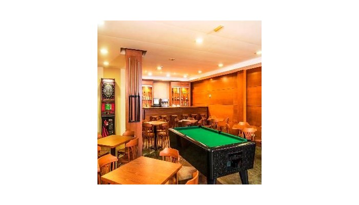 Guitart La Molina Aparthotel & Spa poza 0