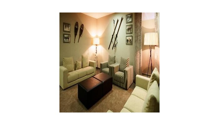 Guitart La Molina Aparthotel & Spa poza 3