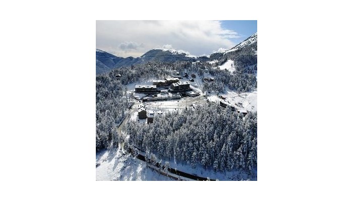 Guitart La Molina Aparthotel & Spa poza 6