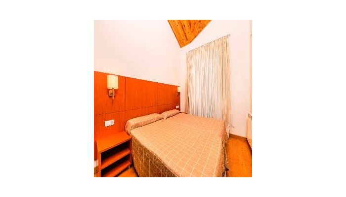 Guitart La Molina Aparthotel & Spa poza 10