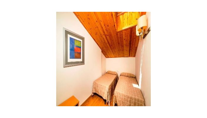 Guitart La Molina Aparthotel & Spa poza 9