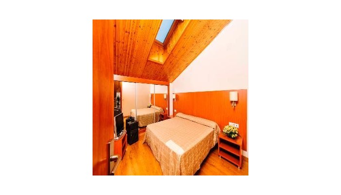 Guitart La Molina Aparthotel & Spa poza 11