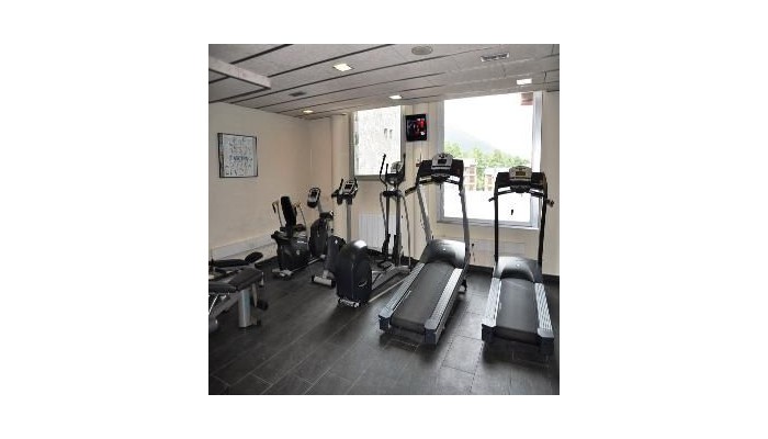 Guitart La Molina Aparthotel & Spa poza 4