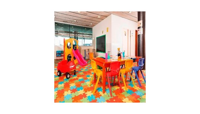 Guitart La Molina Aparthotel & Spa poza 5