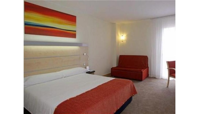 Holiday Inn Express Girona Hotel poza 5