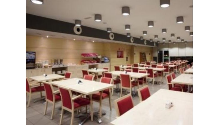 Holiday Inn Express Girona Hotel poza 6