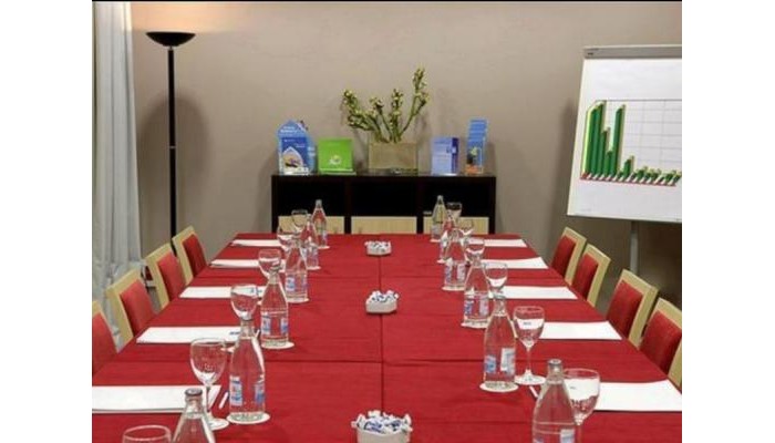 Holiday Inn Express Girona Hotel poza 7