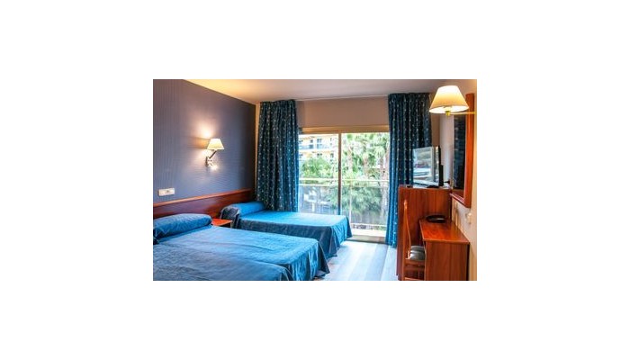 Hotel Acacias Suite & Spa poza 11