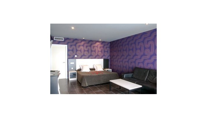 Hotel Acacias Suite & Spa poza 3