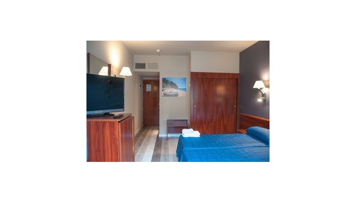 Hotel Acacias Suite & Spa poza 7