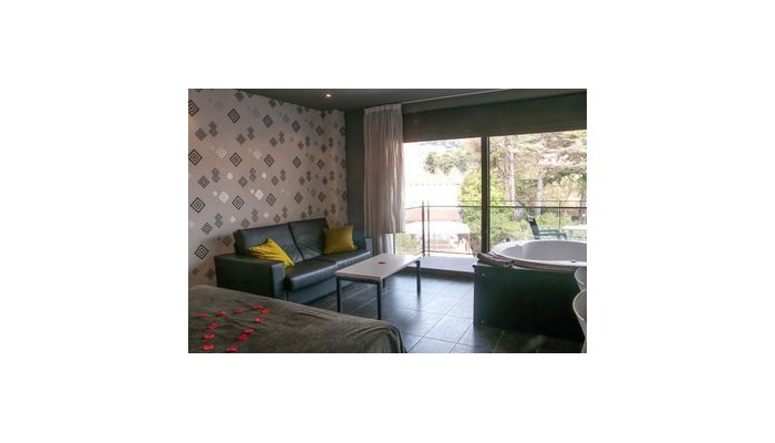 Hotel Acacias Suite & Spa poza 10